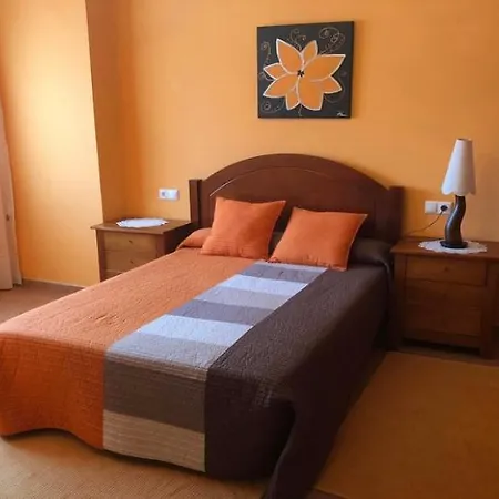Apartamento Vistalmar Laxe