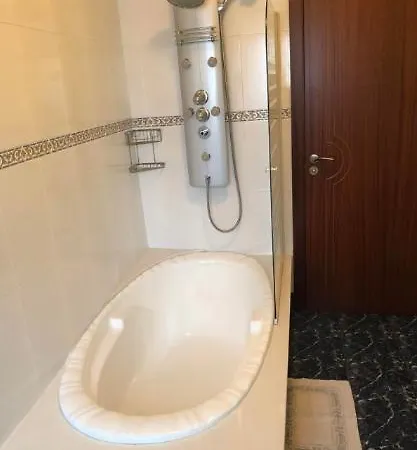 Apartamento Vistalmar Laxe Laxe