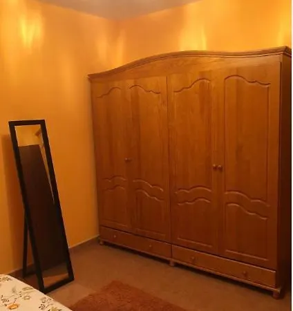 Vistalmar Laxe Apartamento Laxe