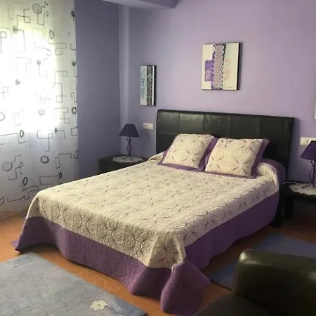 Apartamento Vistalmar Laxe
