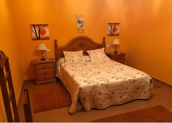 Vistalmar Laxe A Coruña