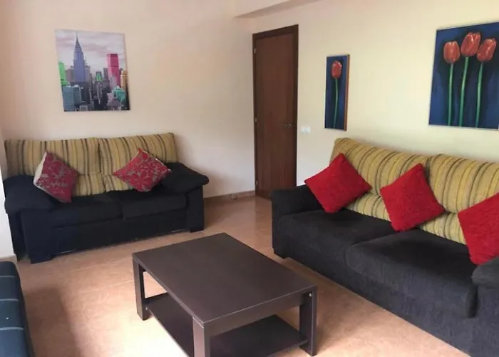 Vistalmar Laxe A Coruña