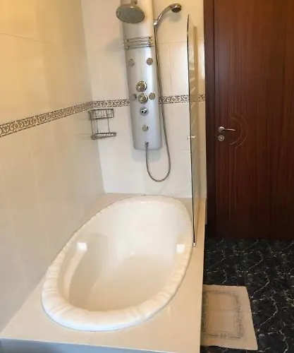 Daire Vistalmar Laxe A Coruña